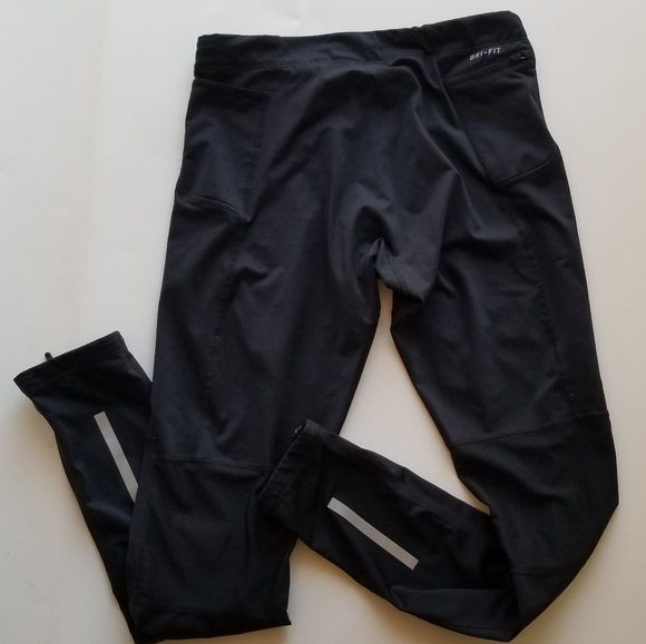 Nike leggings size M - Picture 2 of 6